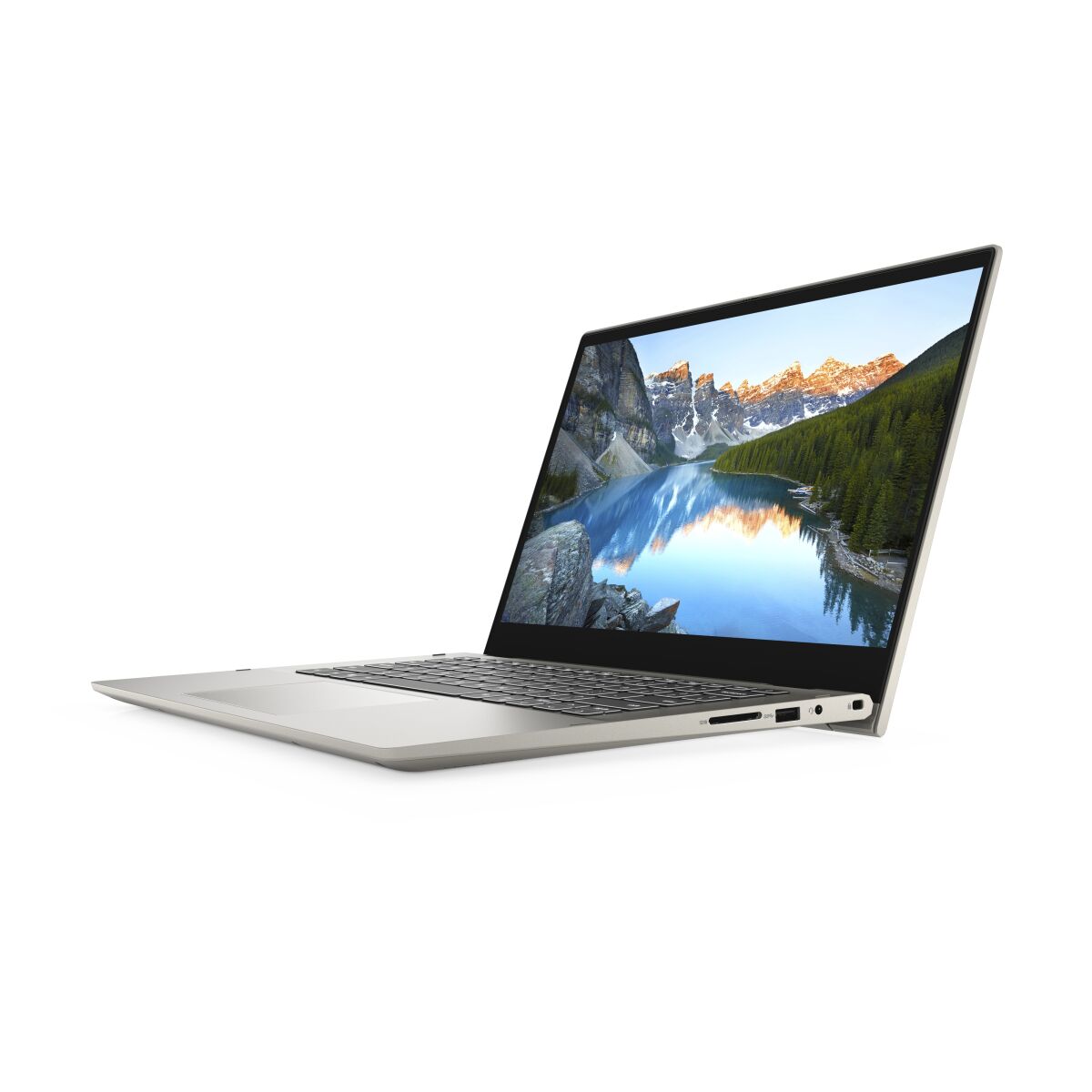 DELL 5406 2in1