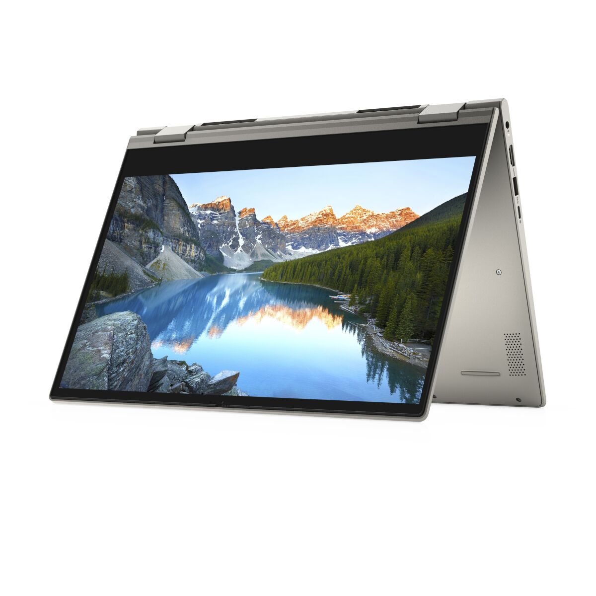 DELL 5406 2in1