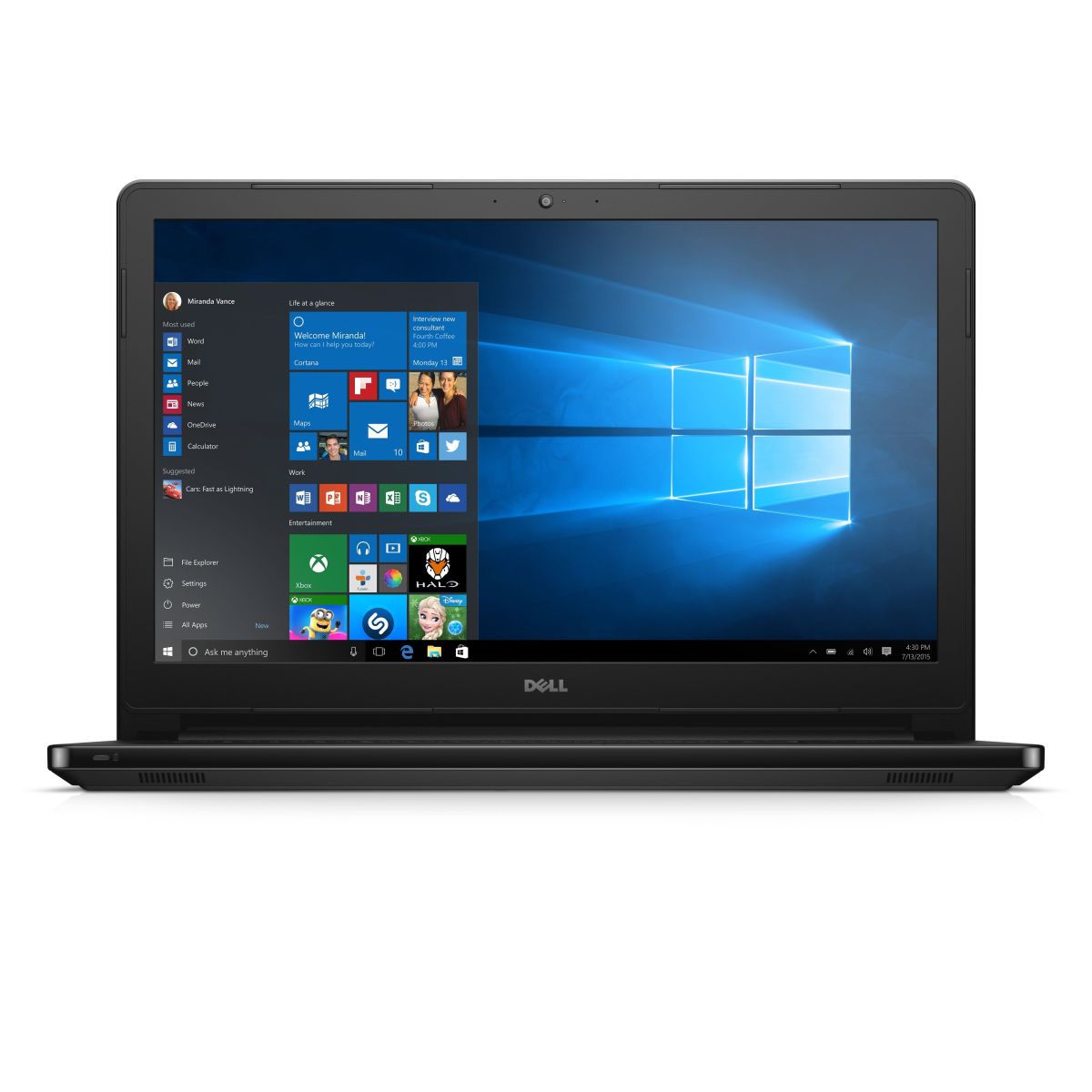 DELL 5558