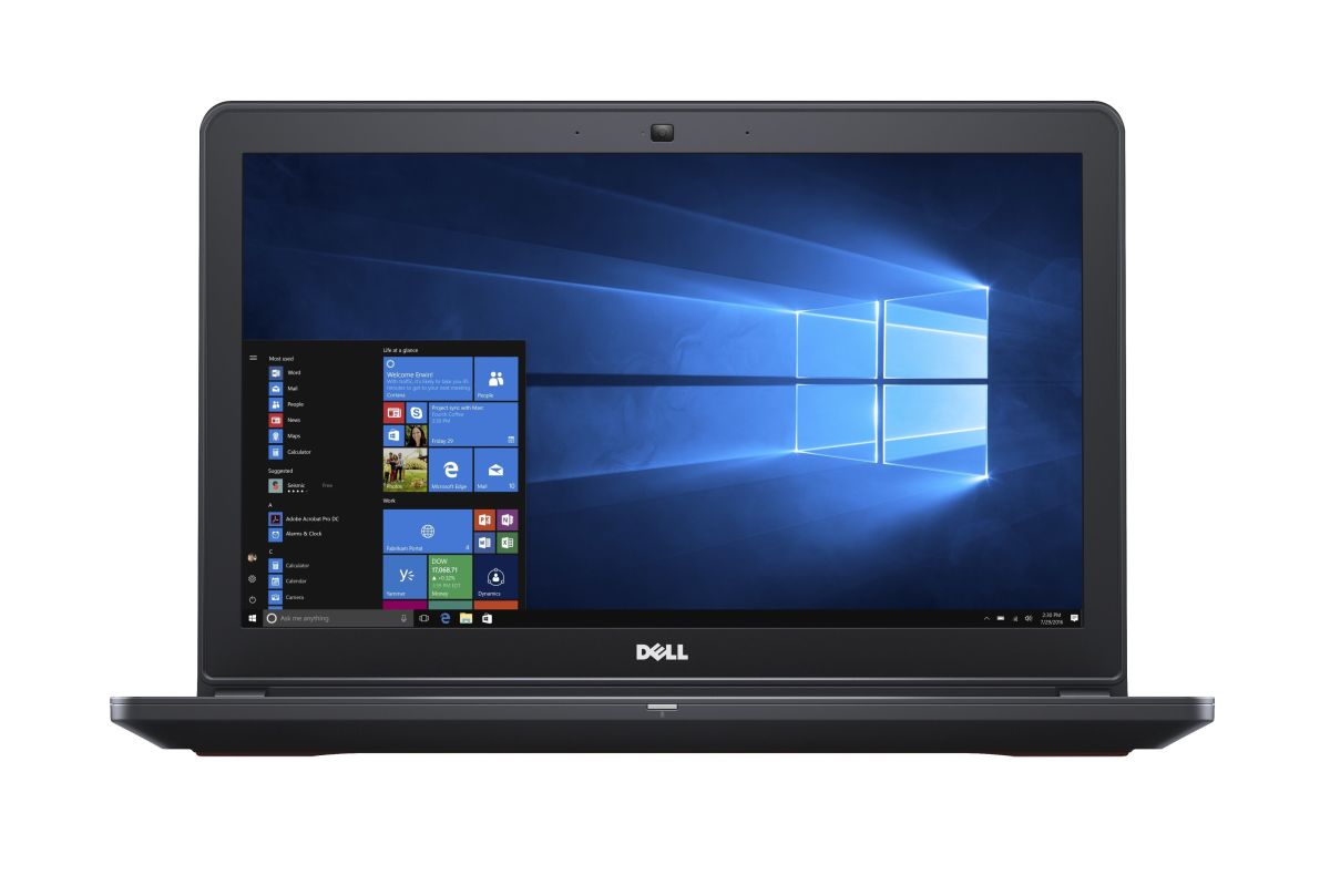 DELL 5577