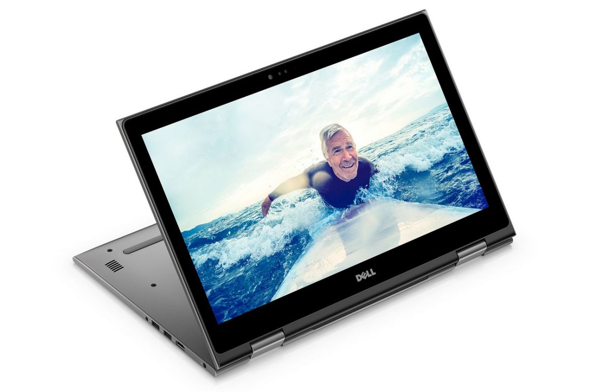 DELL 5578