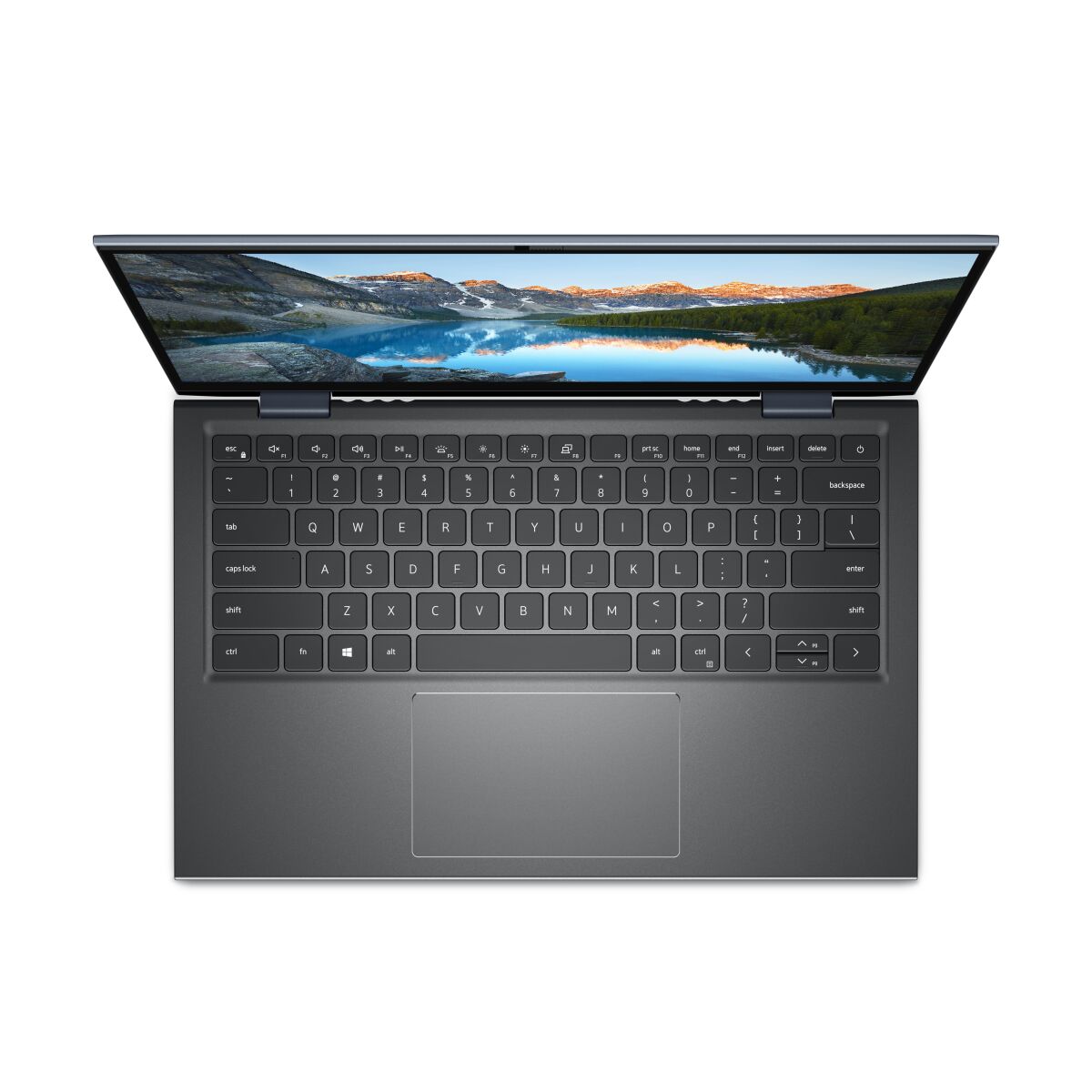 DELL 7415 2-in-1