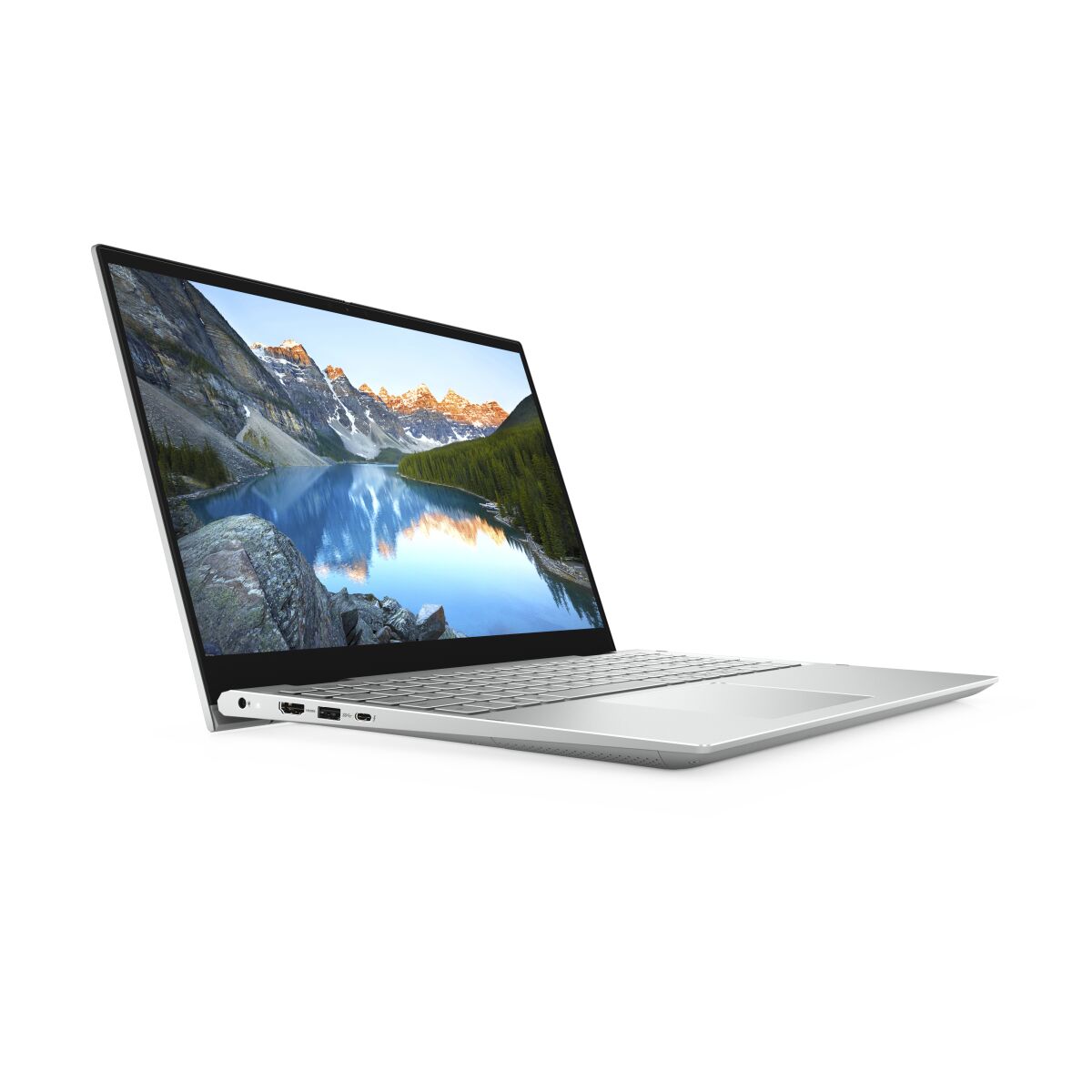 DELL 7506 2-in-1