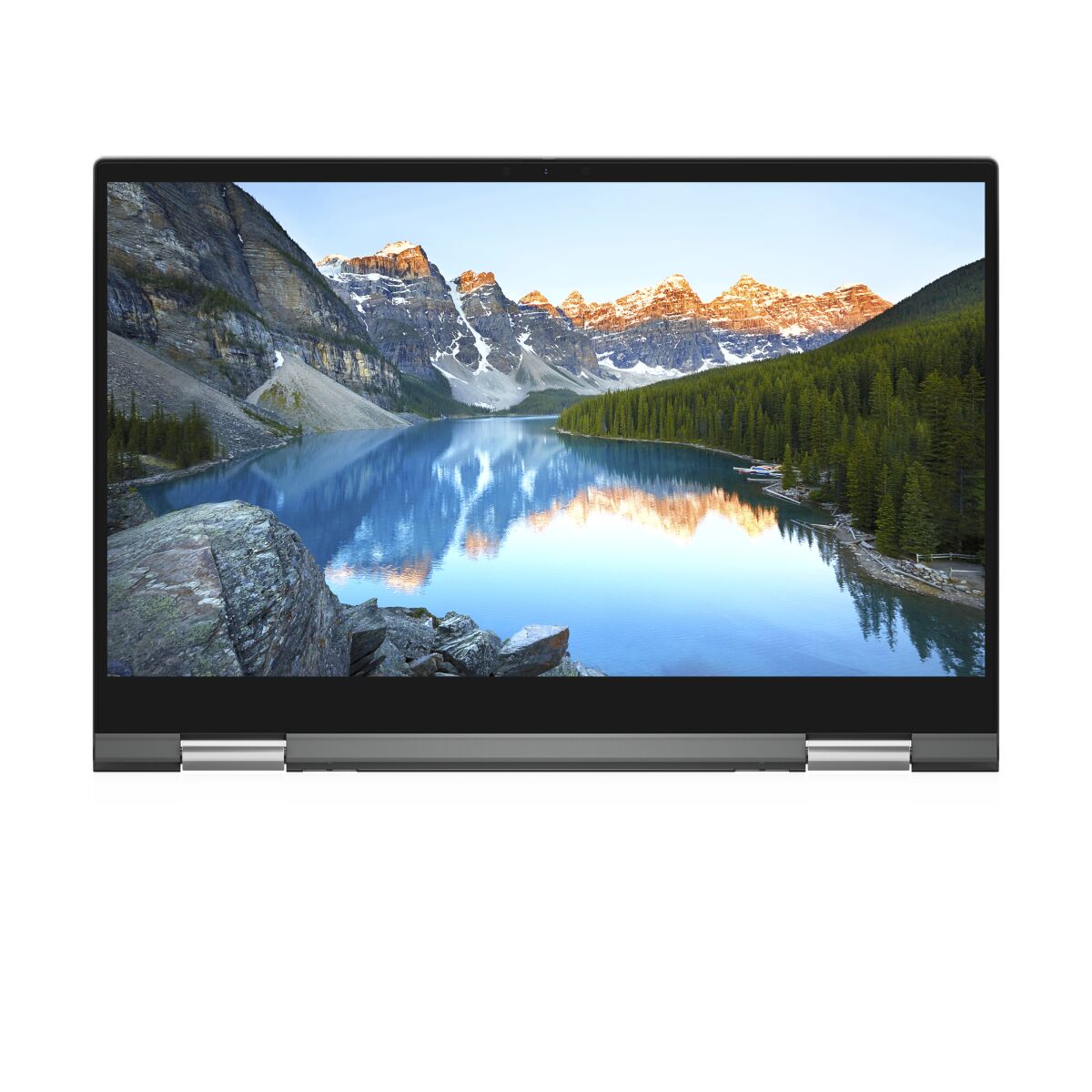 DELL 7506 2in1