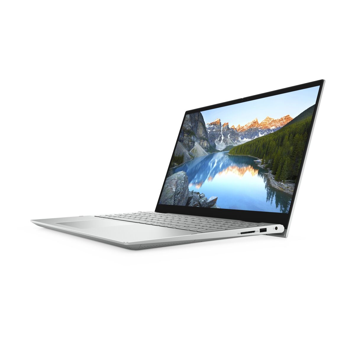 DELL 7506 2in1