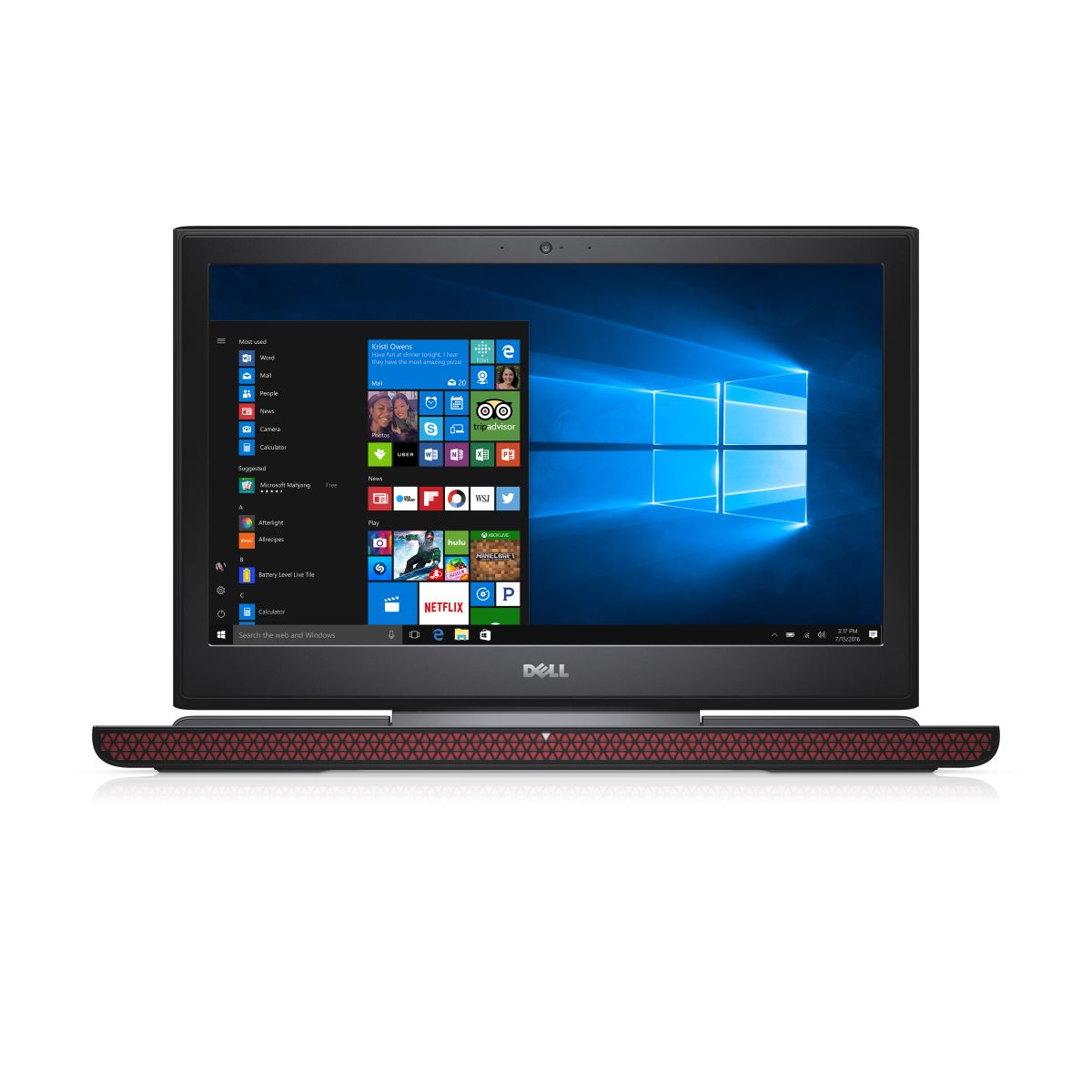 DELL 7567