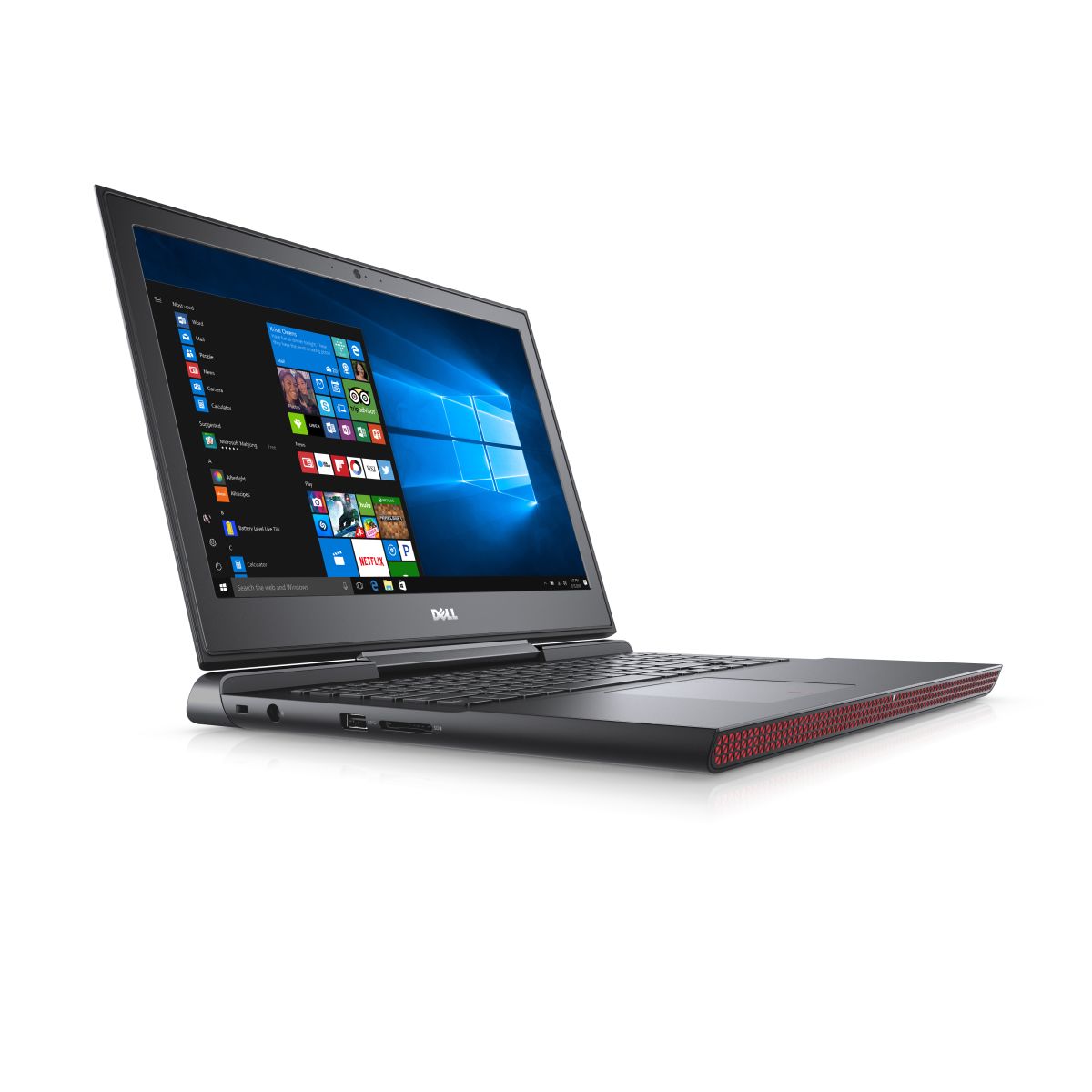 DELL 7567