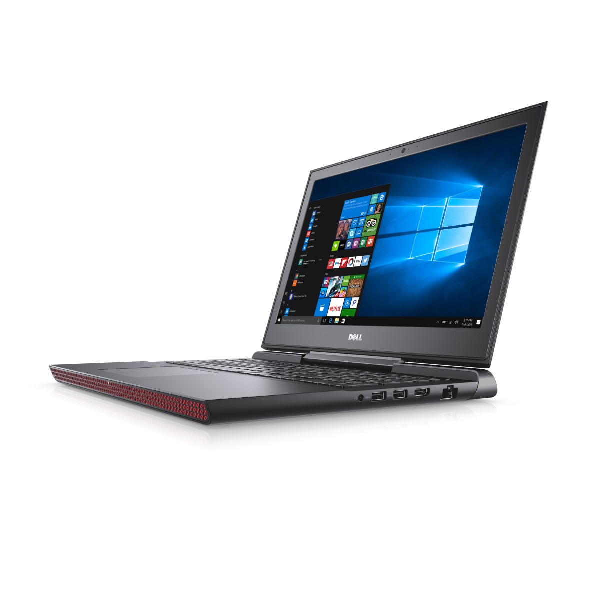DELL 7567