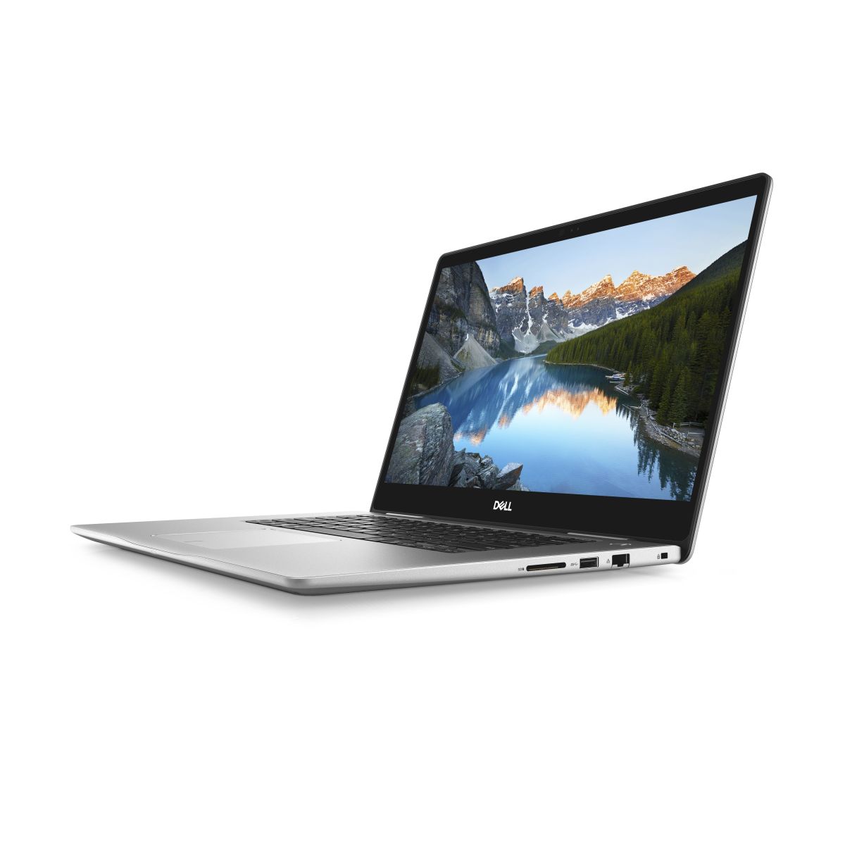 DELL 7570