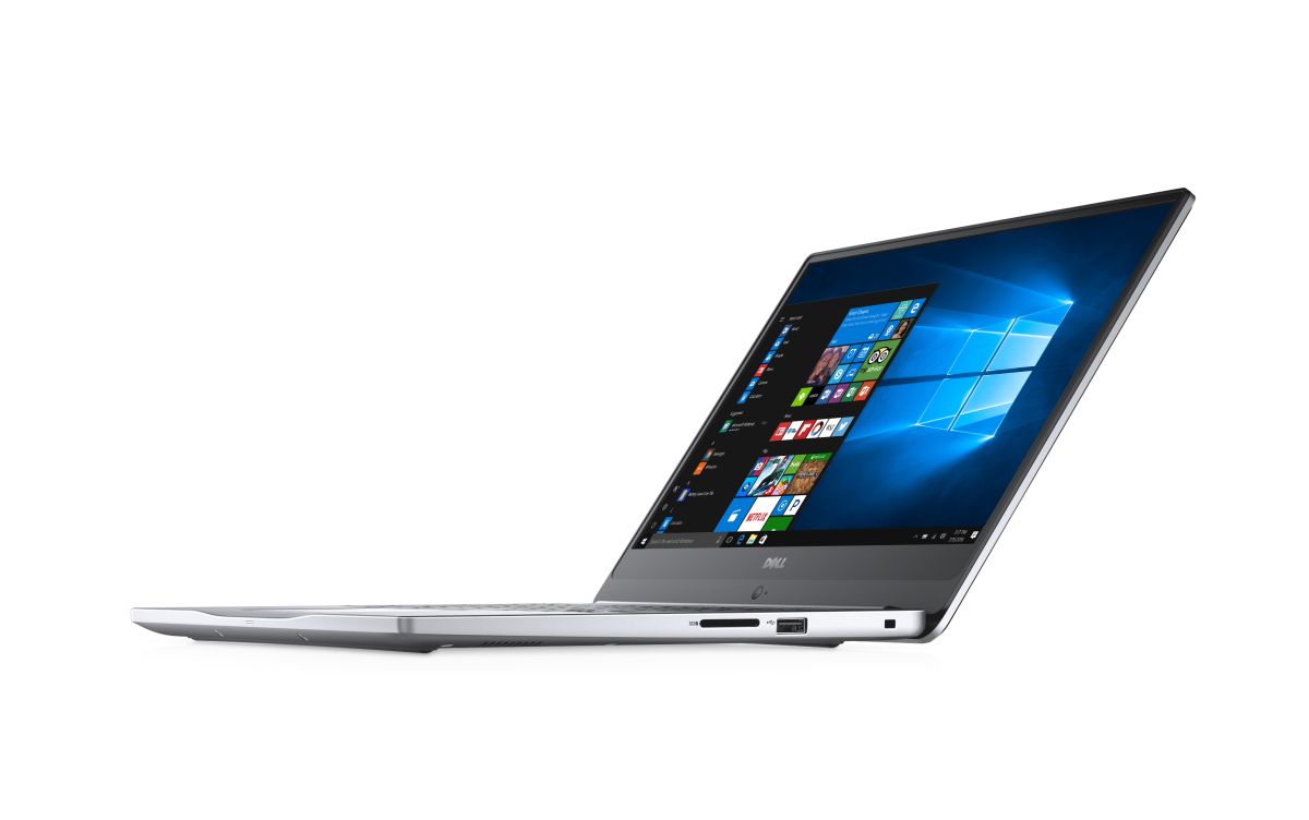 DELL 7572