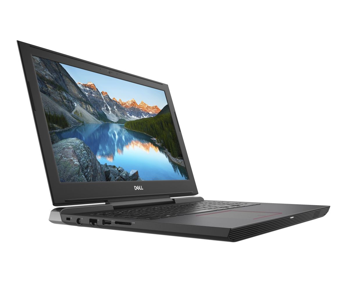 DELL 7577