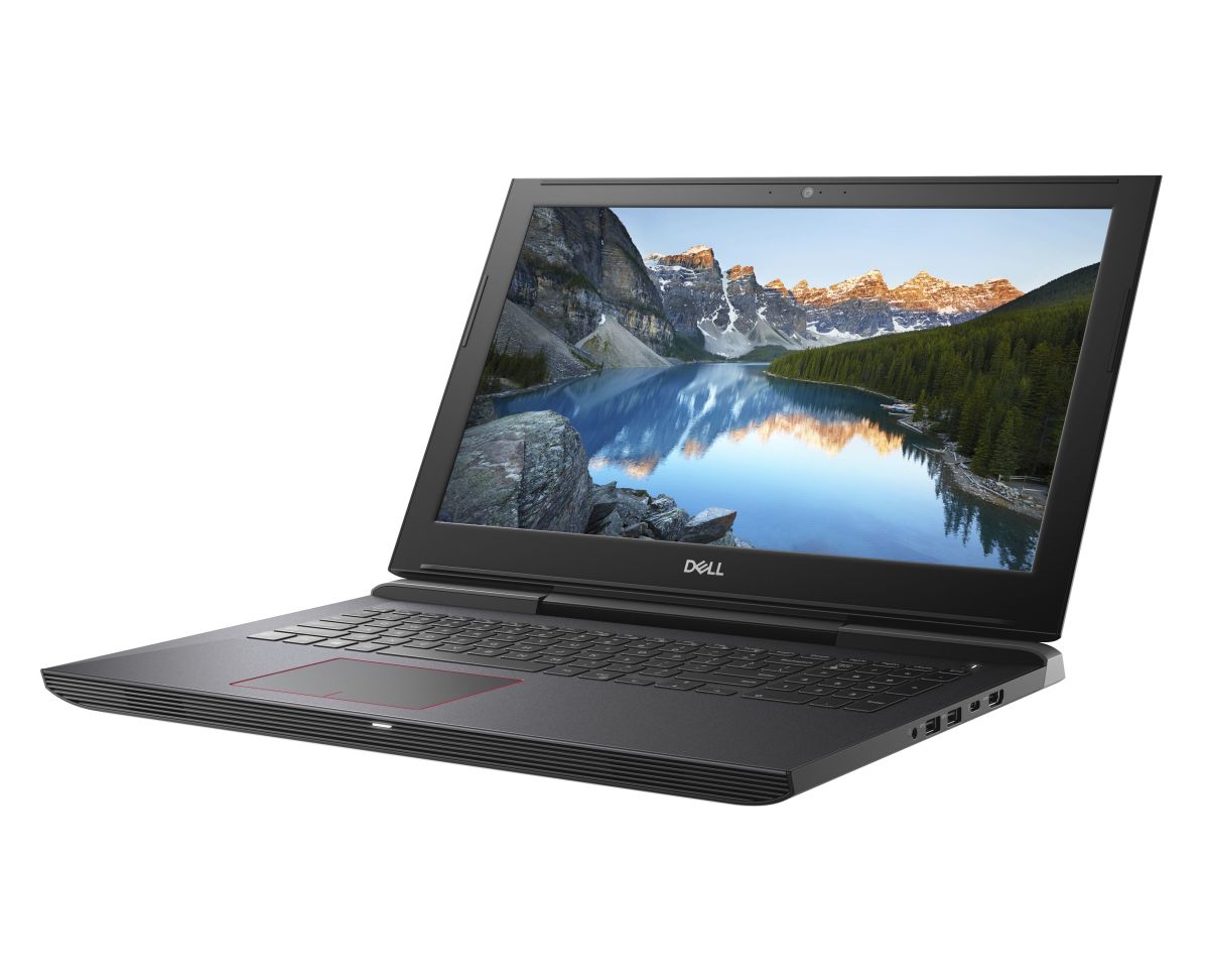 DELL 7577
