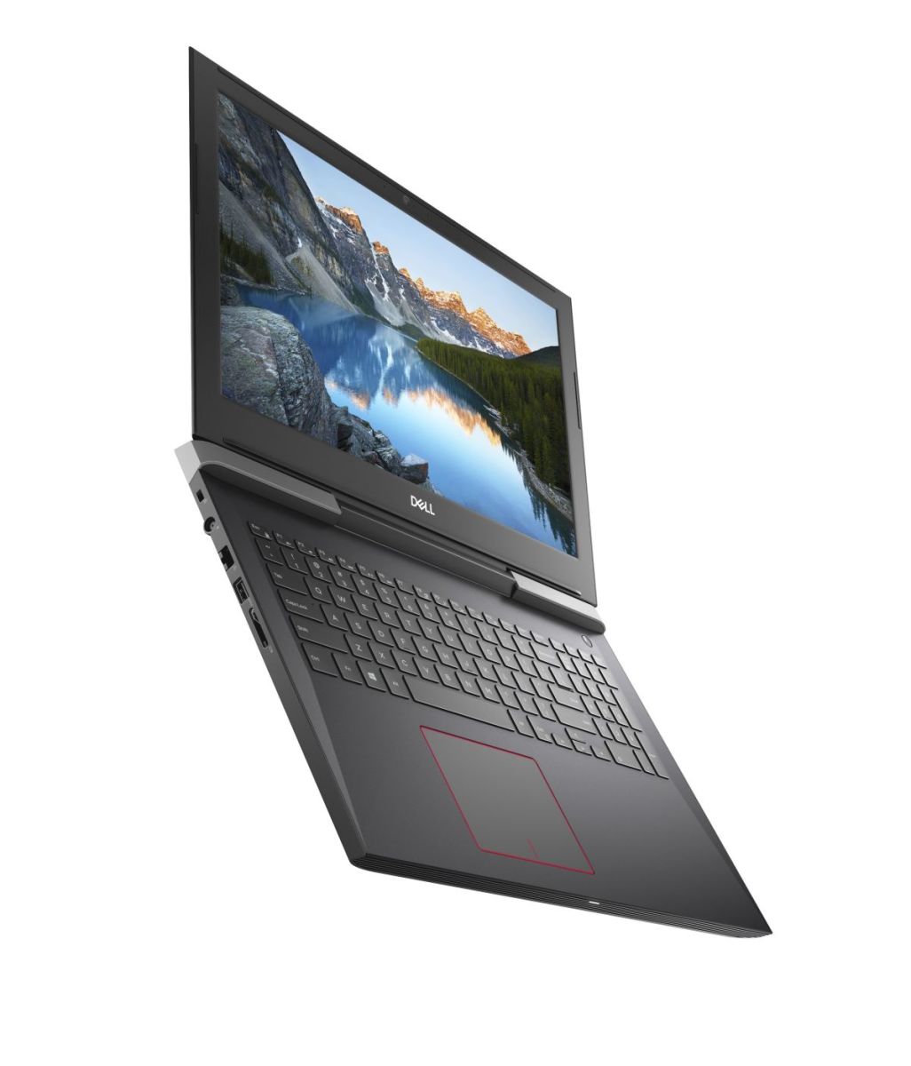 DELL 7577