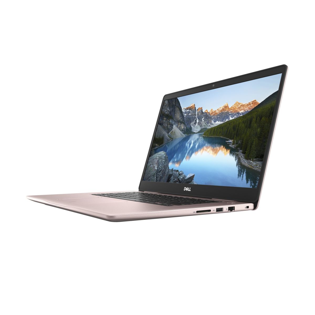 DELL 7580