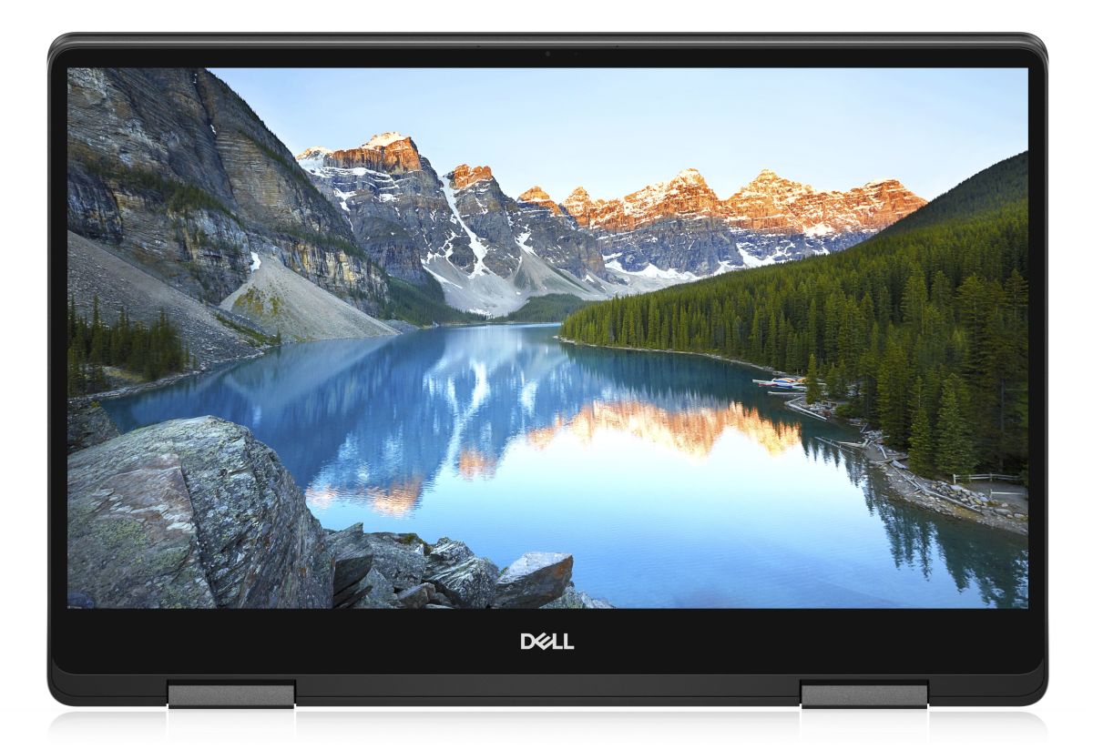 DELL 7586