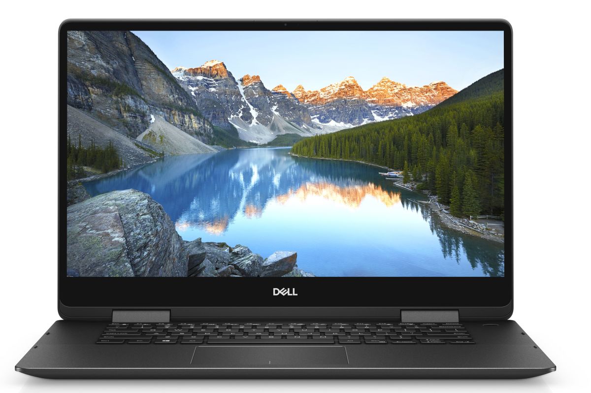 DELL 7586