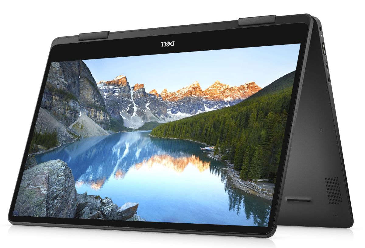 DELL 7586