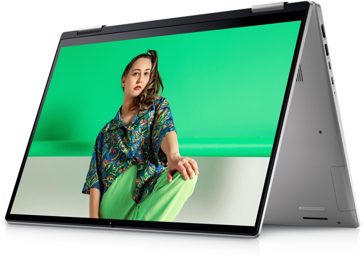 DELL 7620 2-in-1