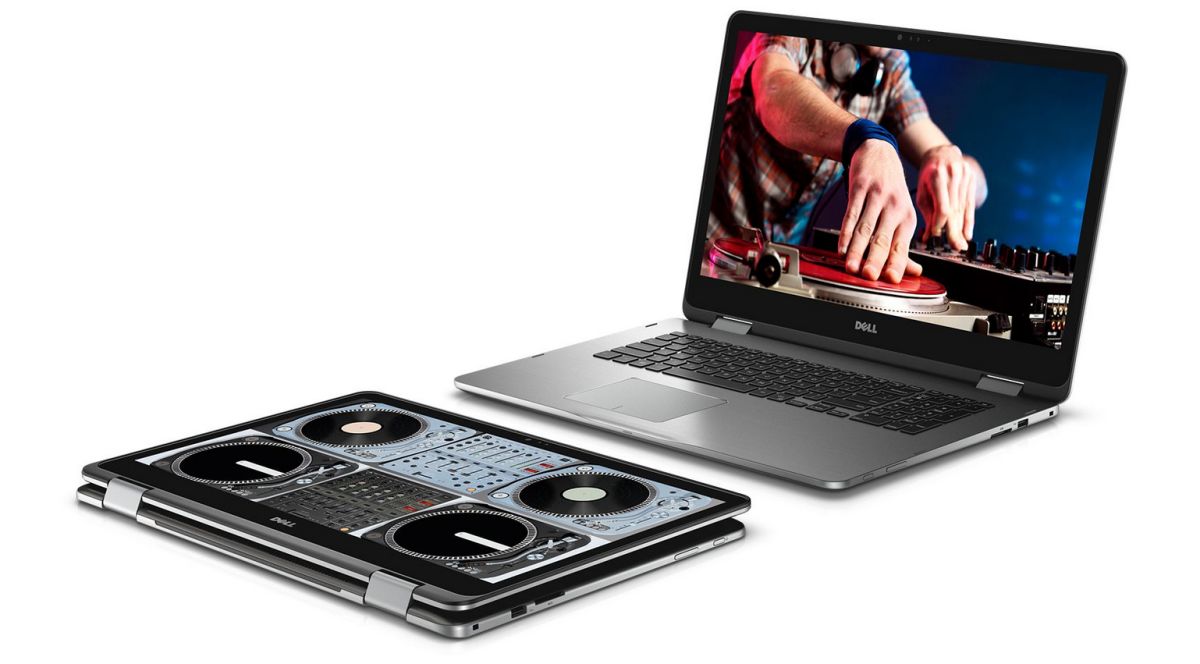 DELL 7790