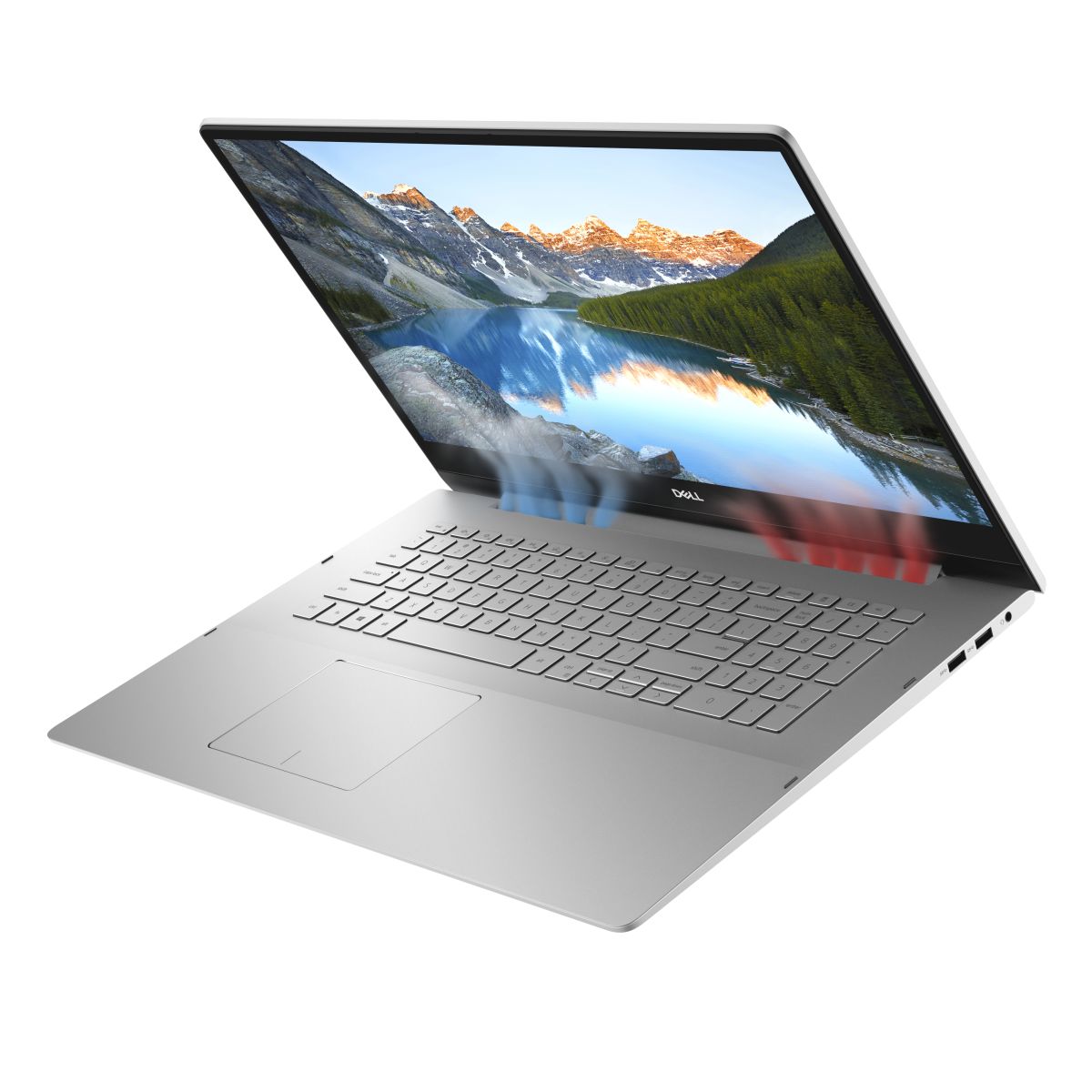 DELL 7791