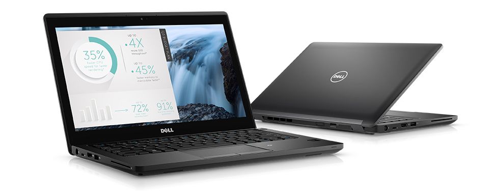 DELL 5280