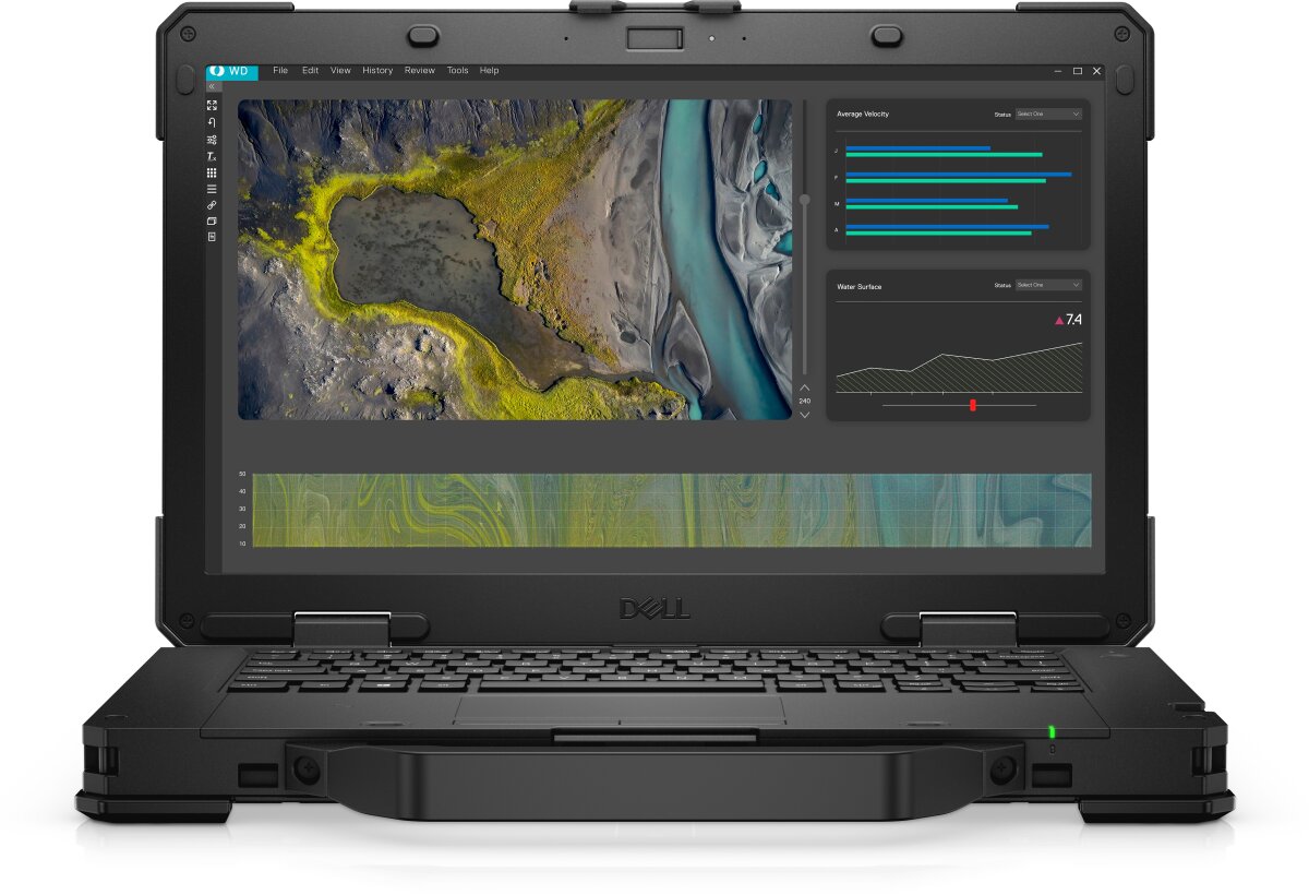 DELL 5430 Rugged