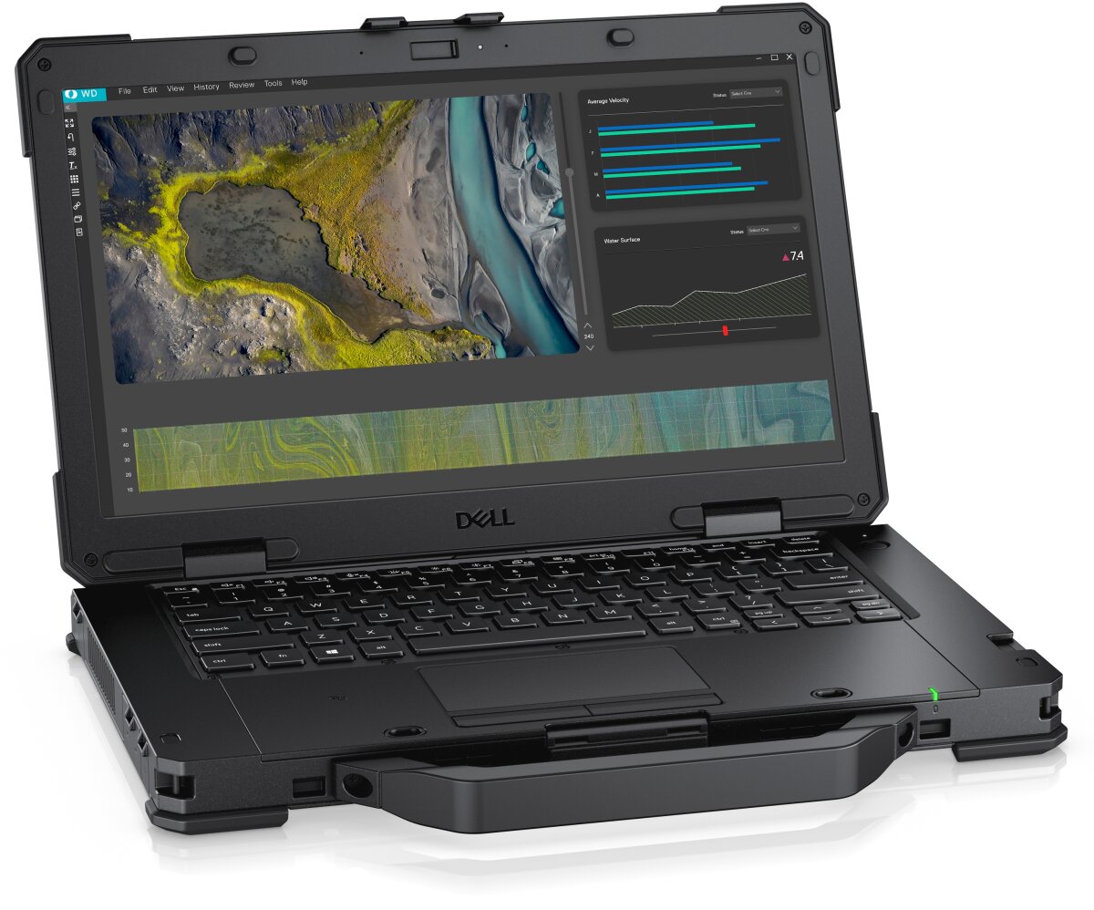 DELL 5430 Rugged