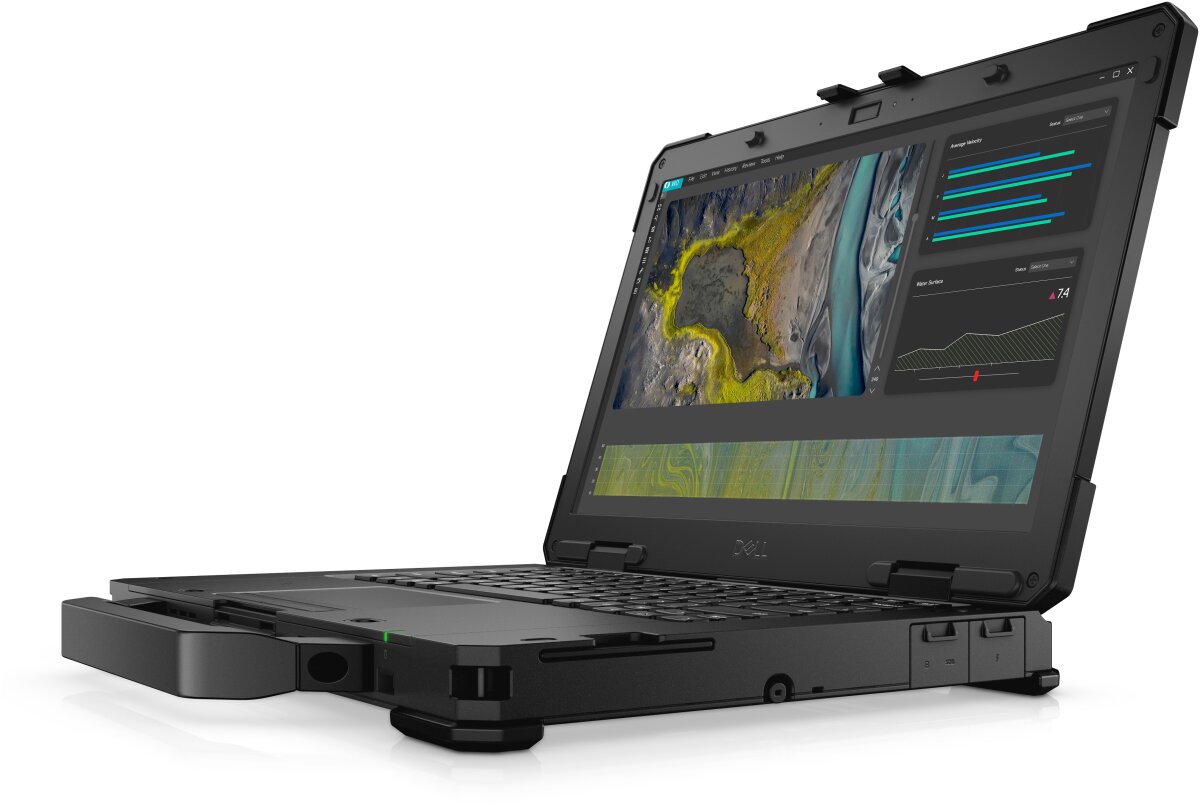 DELL 5430 Rugged