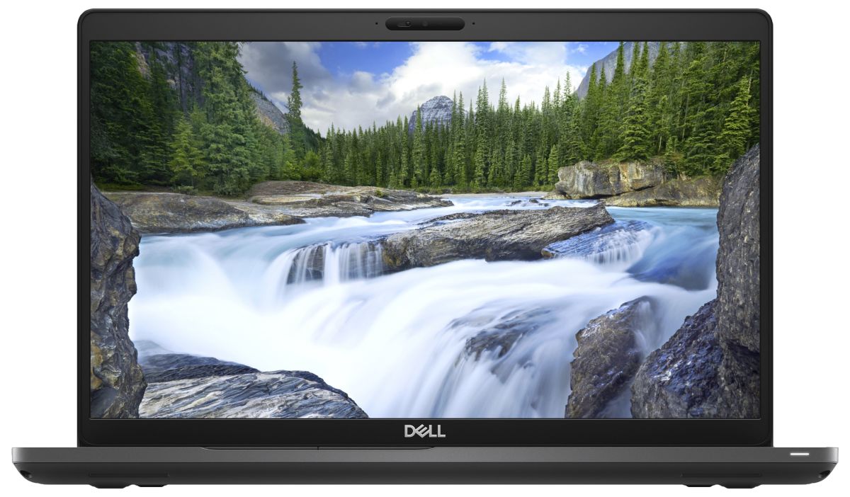 DELL 5501