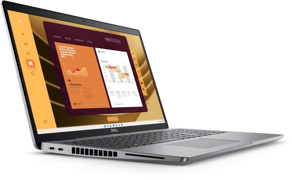DELL 5550