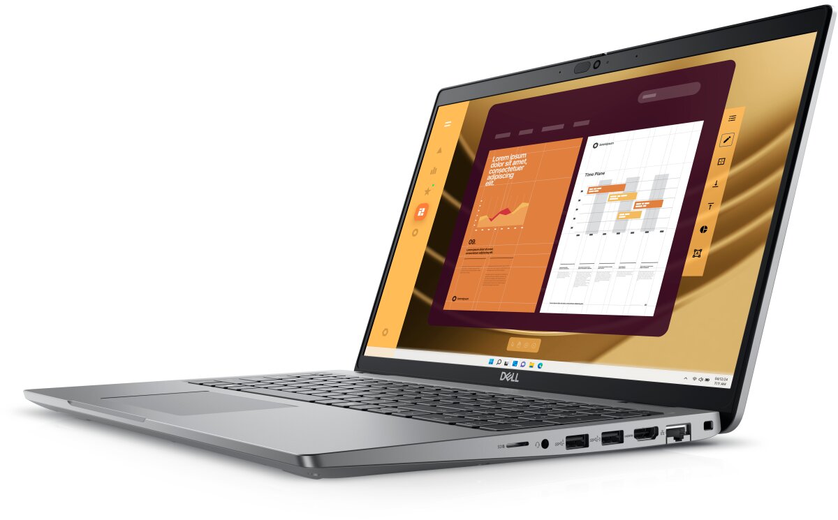 DELL 5550