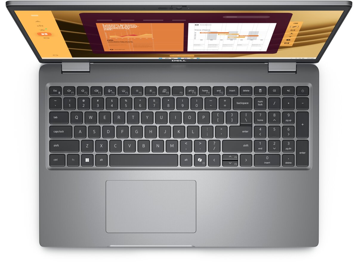 DELL 5550