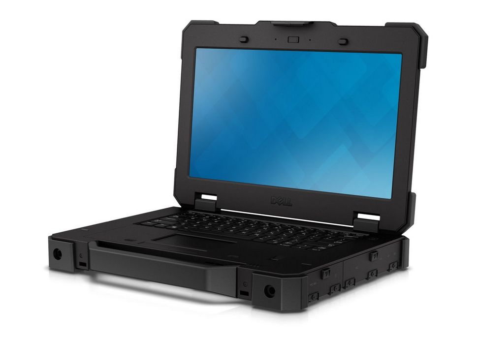 DELL 7414