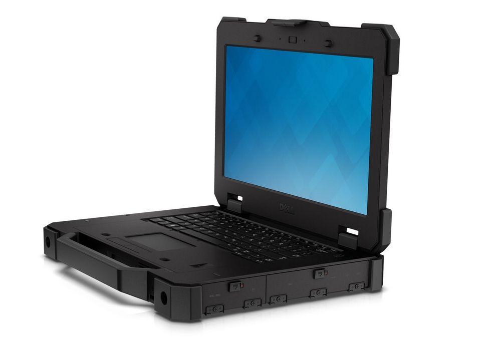 DELL 7414