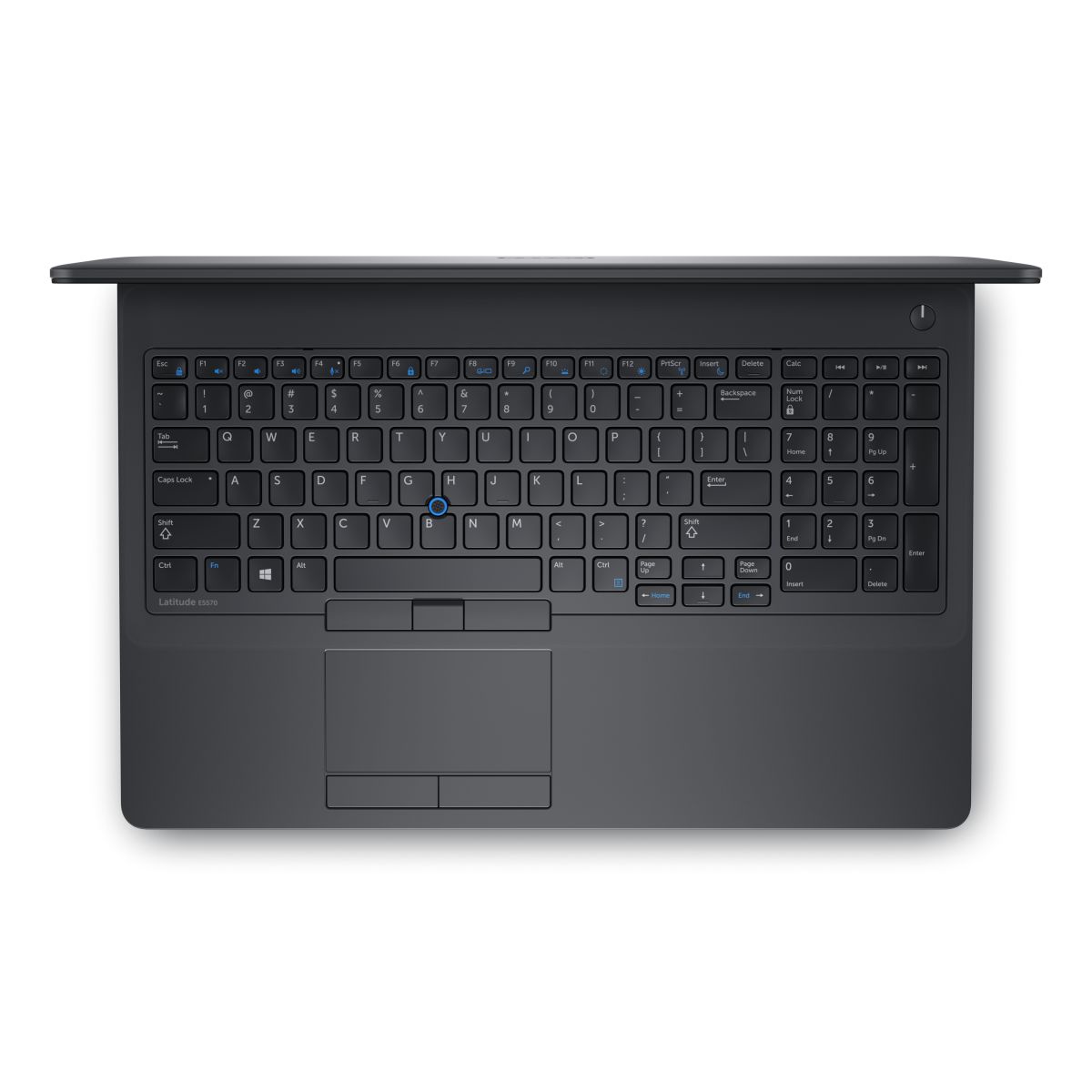DELL E5570