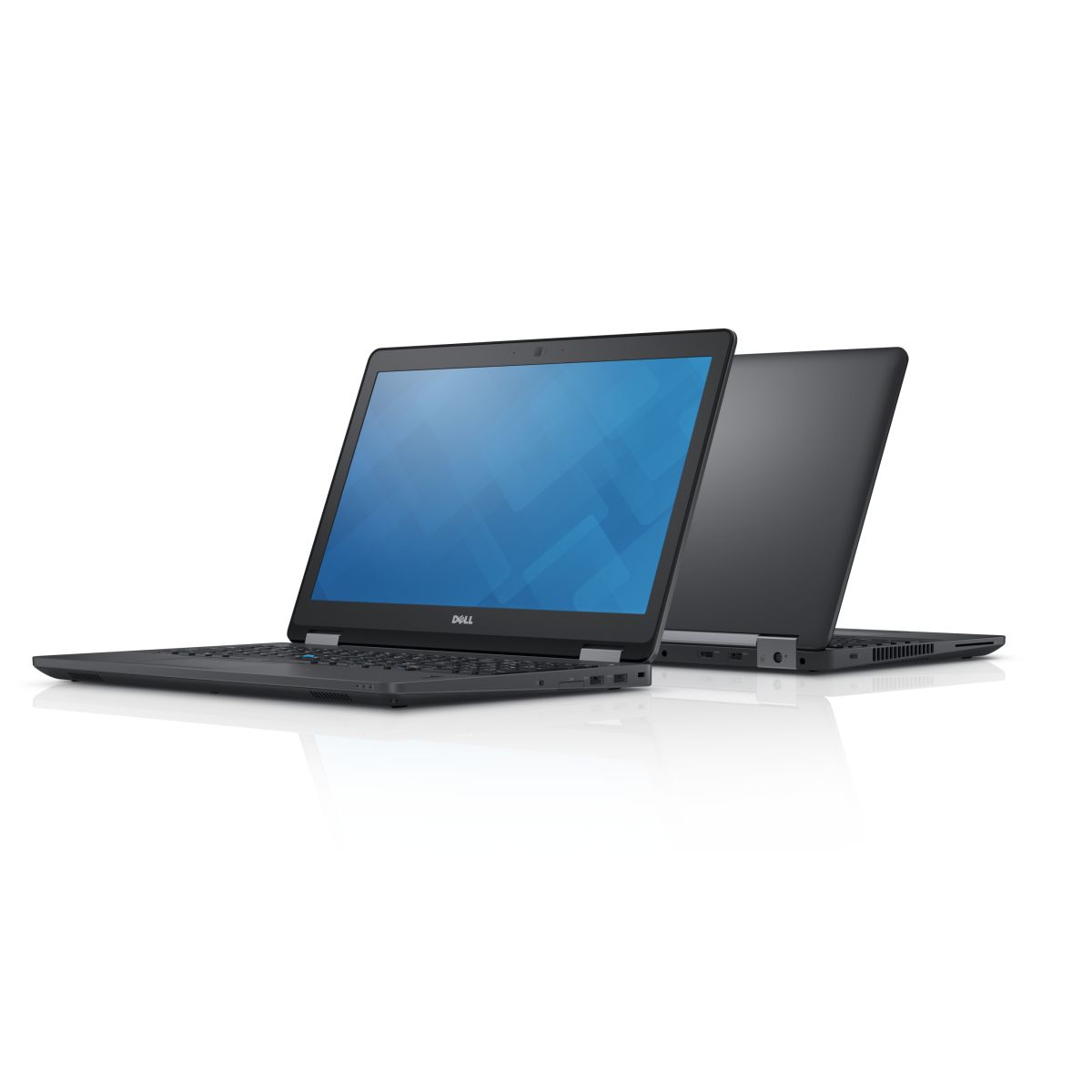 DELL E5570