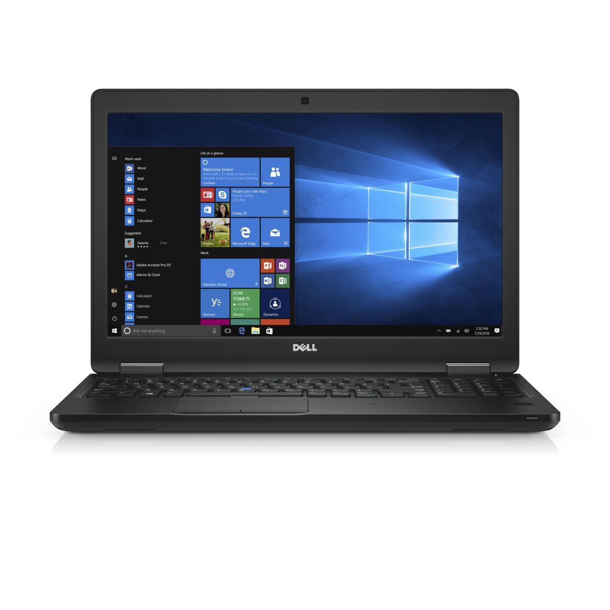 DELL 3520