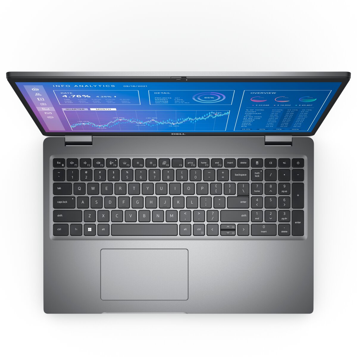 DELL 3571