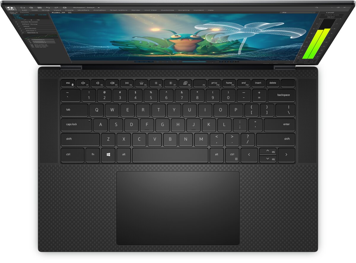 DELL 5570