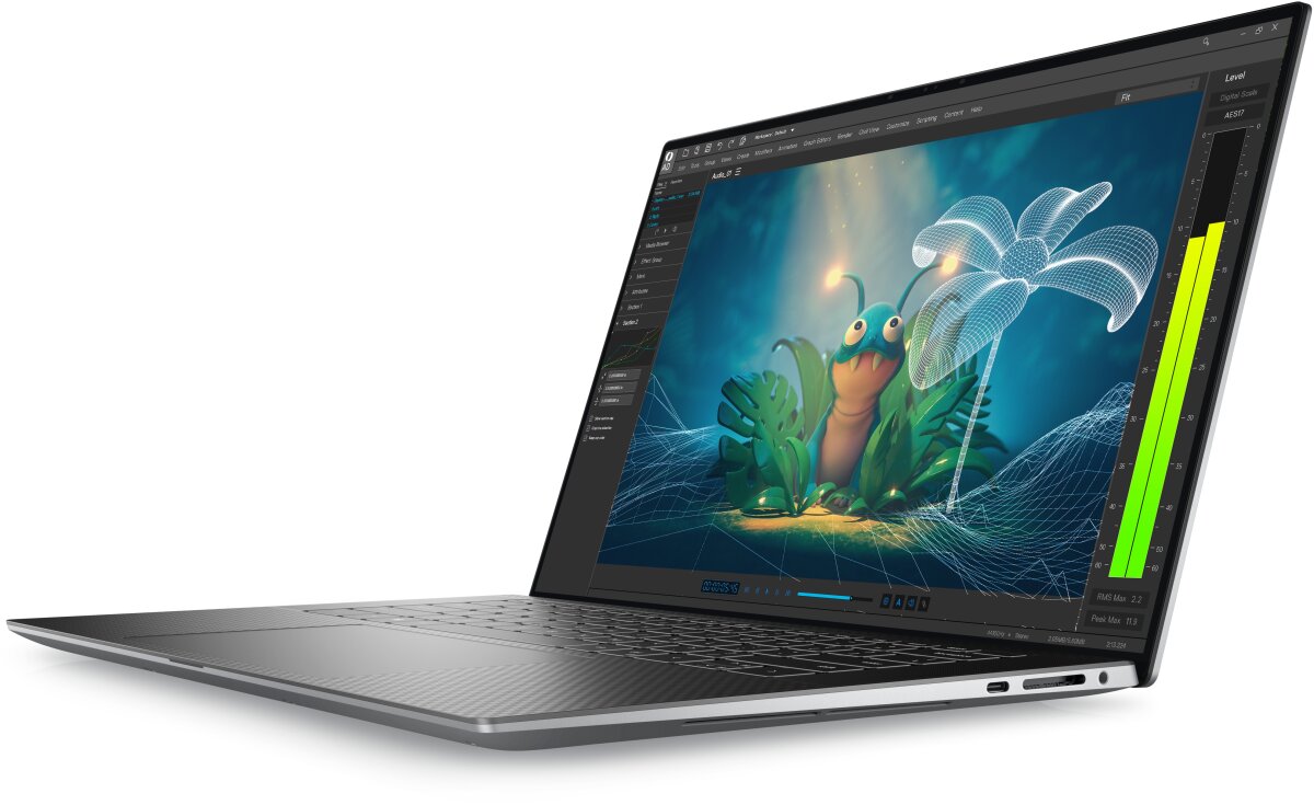 DELL 5570