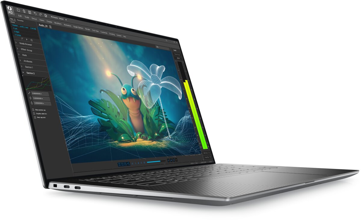 DELL 5570