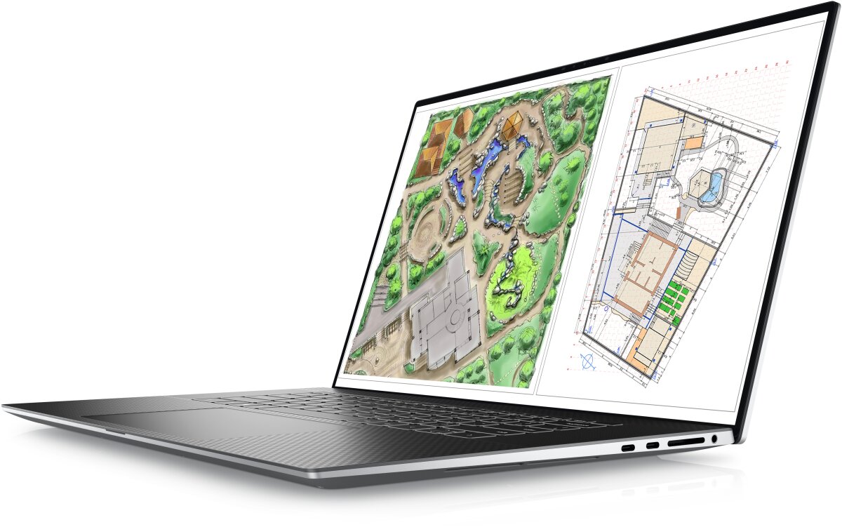 DELL 5770