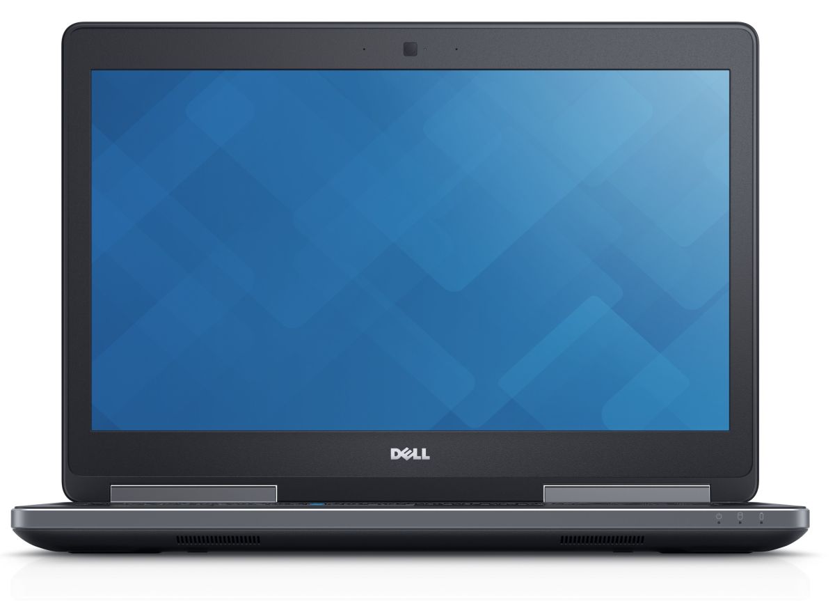 DELL 7520