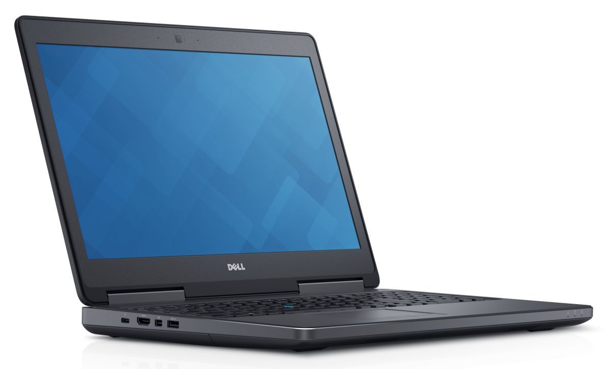 DELL 7520