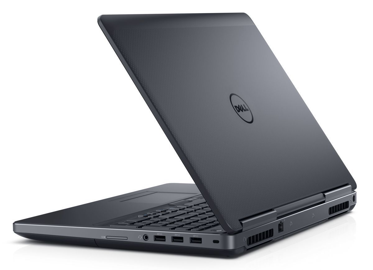 DELL 7520
