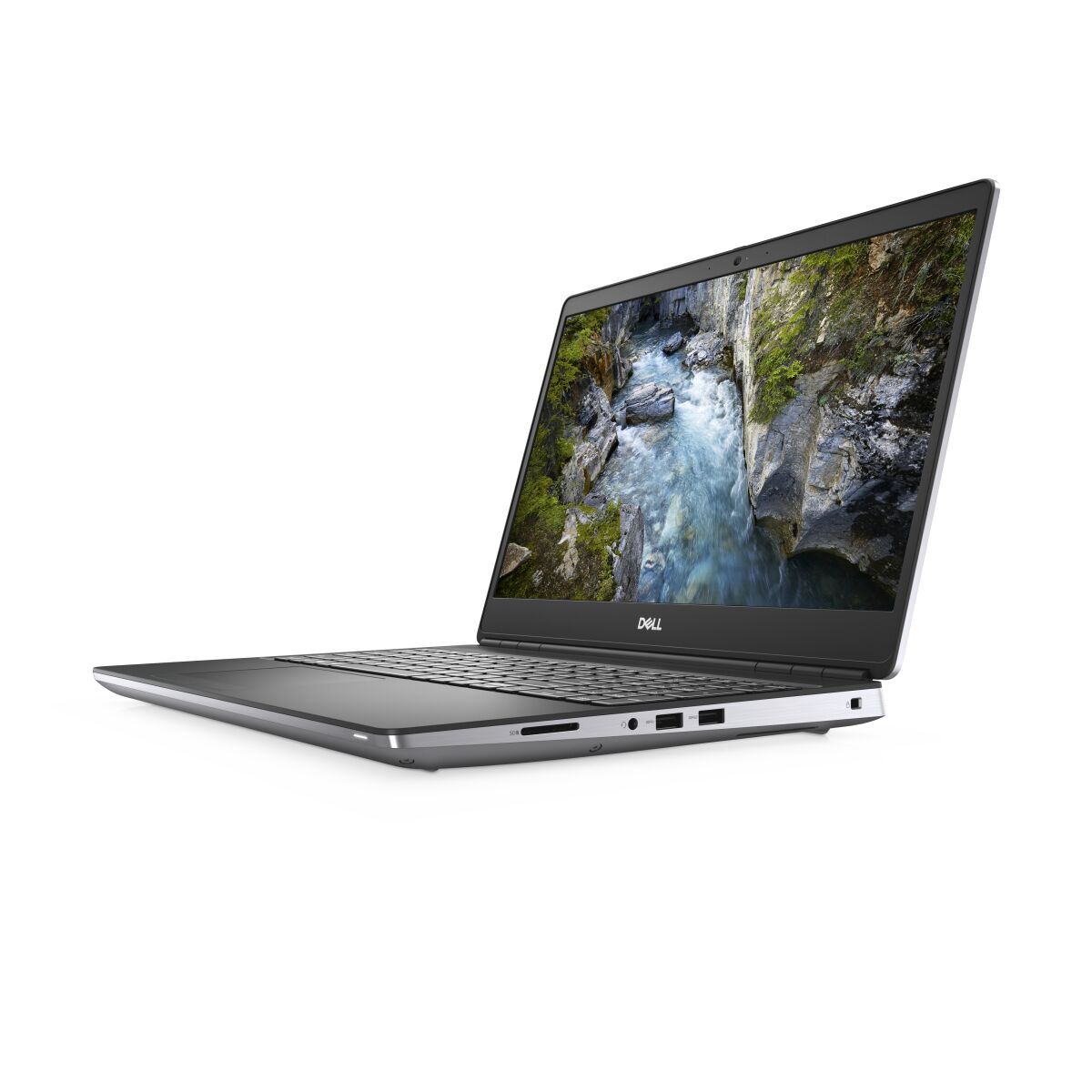 DELL 7550