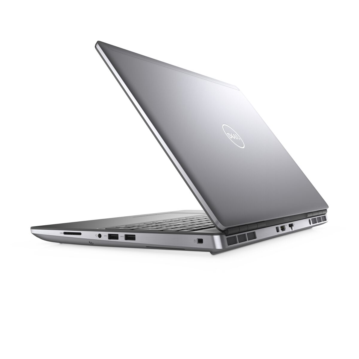 DELL 7550