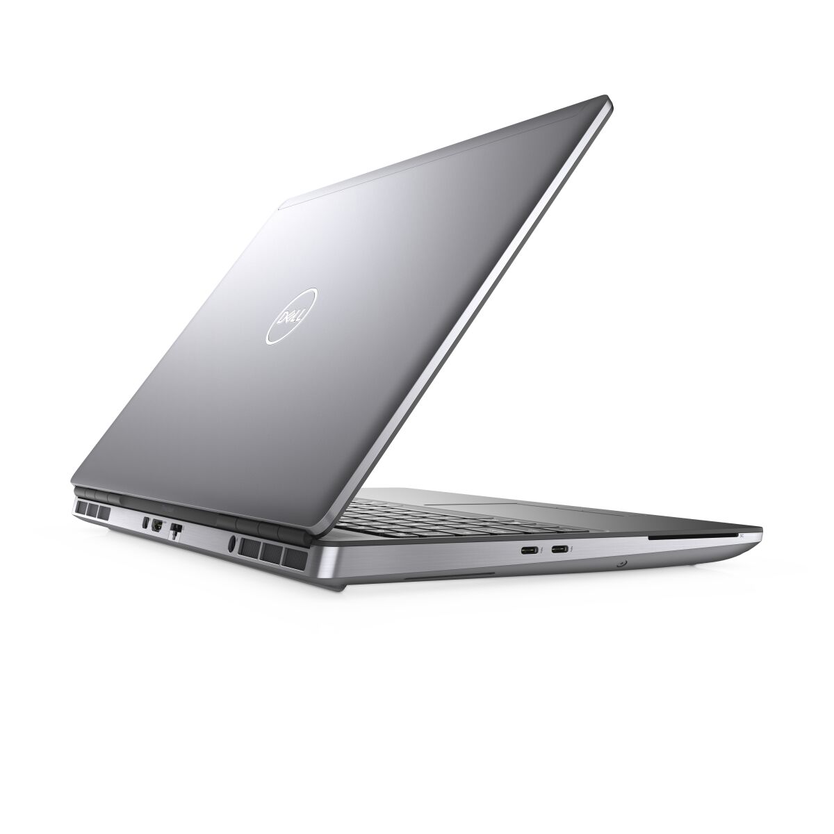 DELL 7550
