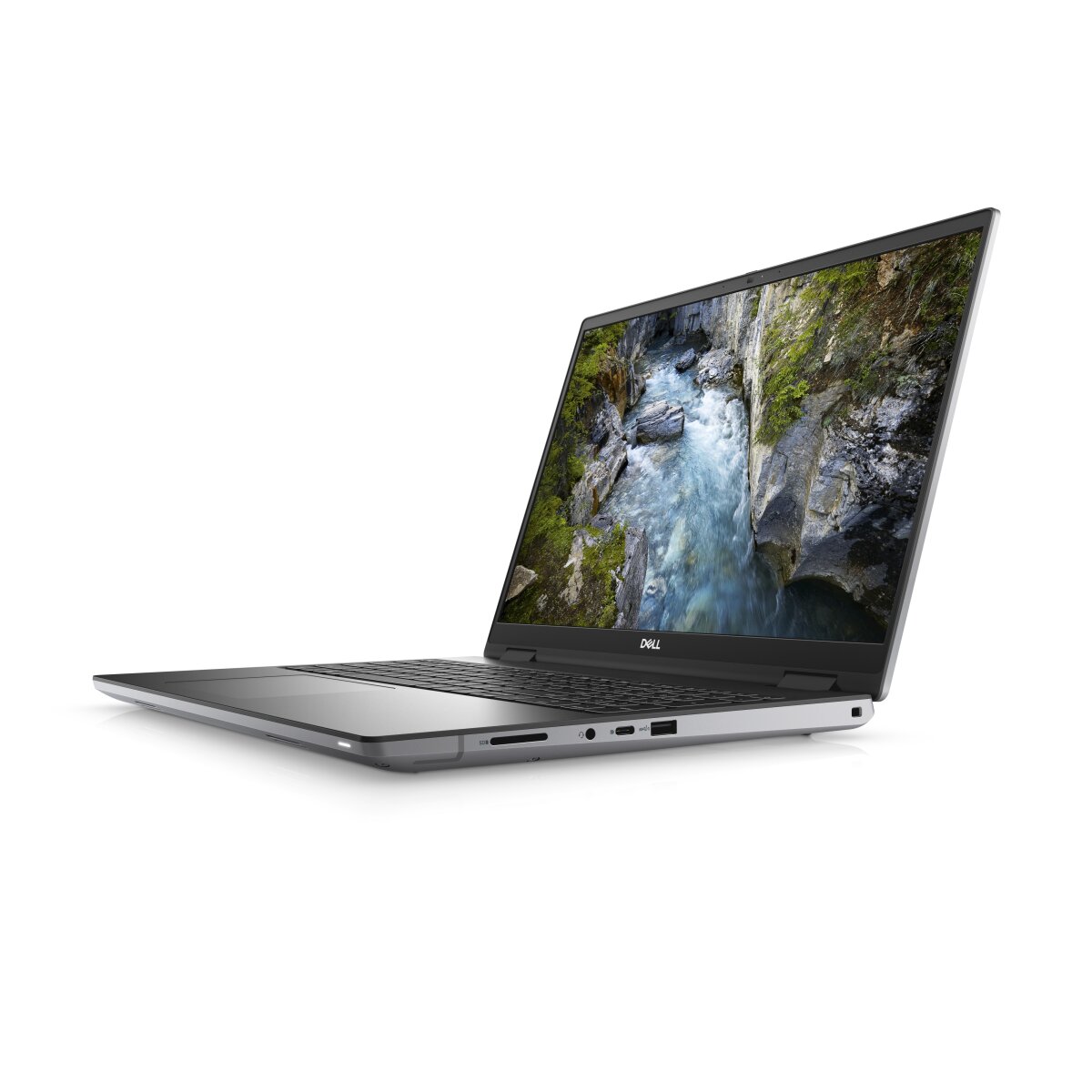DELL 7670