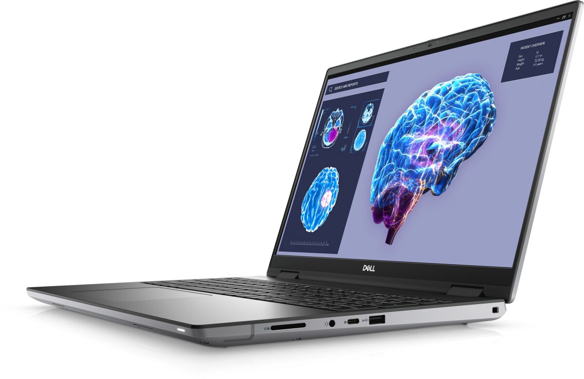 DELL 7680